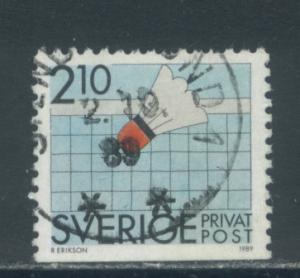 Sweden 1746  Used