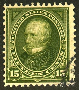 U.S. #284 USED