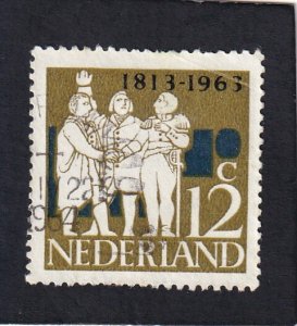 Netherlands   #   420    used