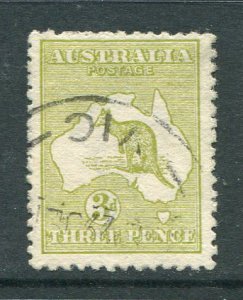 Australia #8 Used  - Make Me A Reasonable Offer