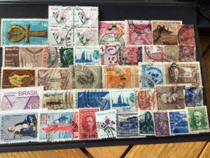 Super World mounted mint & used stamps for collecting A13016