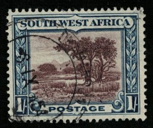 South Africa, 1/. (т-6188)