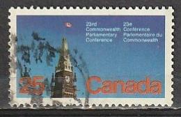 #740 Canada Used