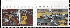 CANADA   # 766a MNH (5)