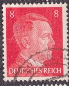 Germany 511 1941 Used