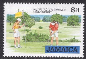 JAMAICA SCOTT 796