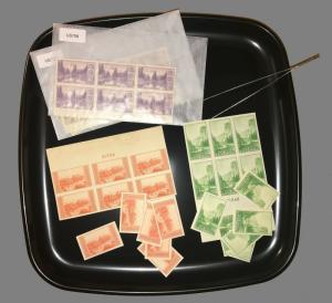 11 x 11 Stamp and Collectable Sorting Tray. New. Always Free Shipping! 