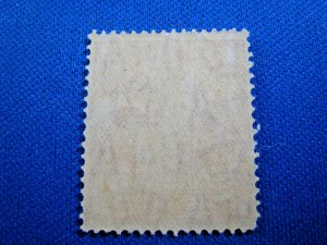 AUSTRALIA  1930  -  SCOTT #71  -  MNH   (A8)