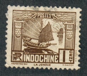 Indochina #148 used single