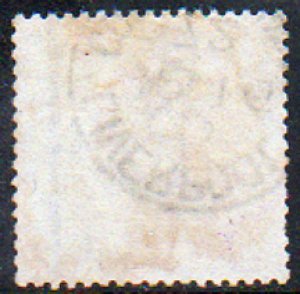 SG:   122b   used  Liverpool 16.Sep.1872