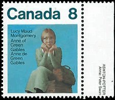 CANADA   #658 MNH (14)