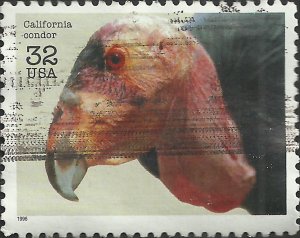 # 3105i USED CALIFORNIA CONDOR