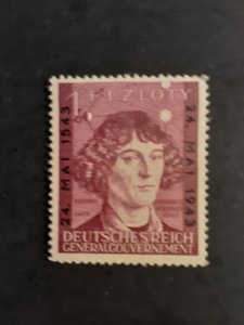 +Poland (General Gov.) #NB27            MH