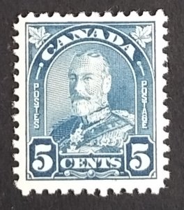 Canada 170i VF MNH RG