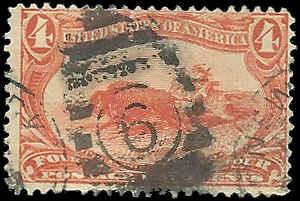 US - 287 - Used - SCV-27.50