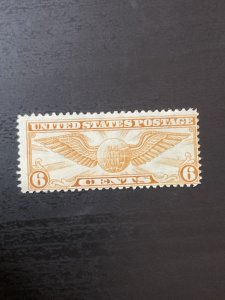 US SC # C19 Unused No Gum