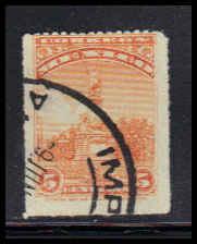 Mexico ? Used Average K5622