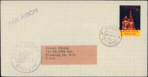 Netherlands Antilles