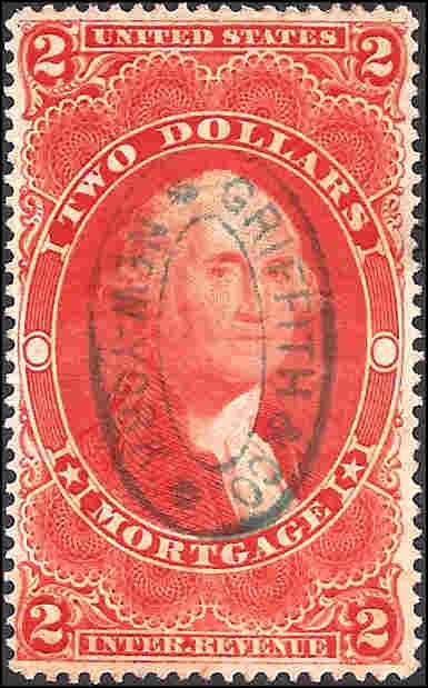 R82c Used... SCV $7.00