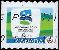 CANADA   #2307B USED (11)