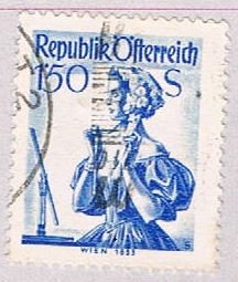 Austria Costume 150 (AP117901)