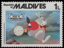 Maldives R of SC# 887 MNH f/vf
