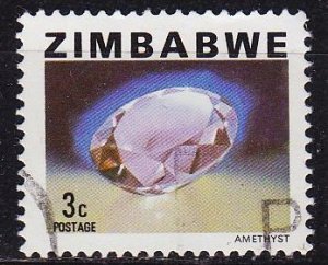 SIMBABWE ZIMBABWE [1980] MiNr 0228 ( O/used )