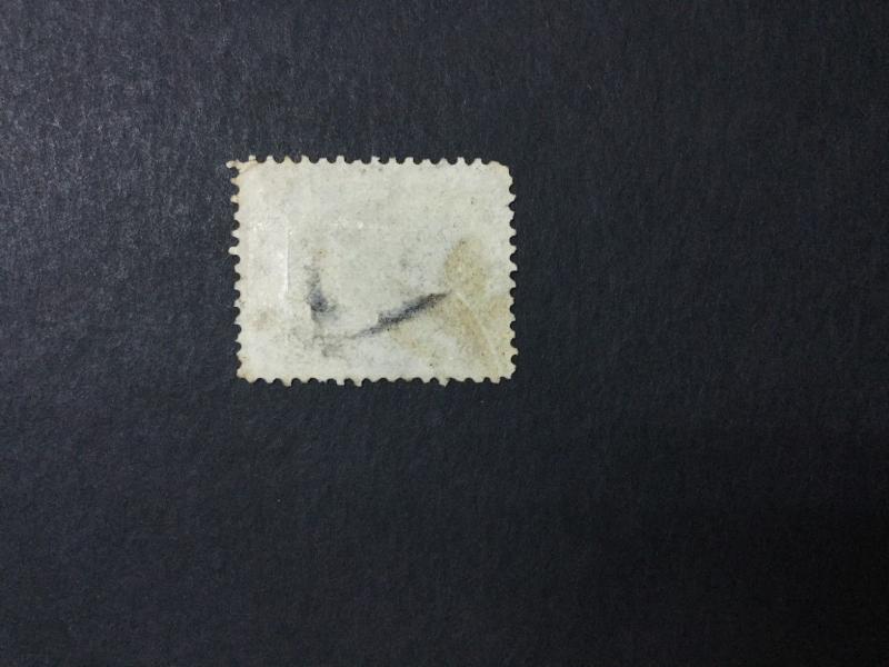 MOMEN: US #77 USED #23684