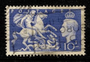 GB Stamp #288 USED KGVI DEFINITIVE