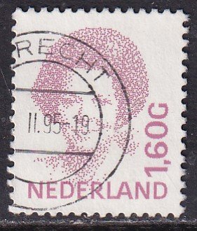 Netherlands (1991) #779 (2) used