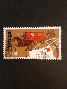 +Portugal #1220      Used