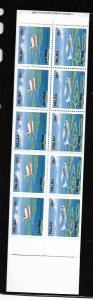 PALAU, C20b , MNH, AIRCRAFT