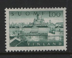 FINLAND  410  MNH, BBSTAMPS  WHY PAY MORE