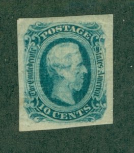 CONFEDERATE STATES 12 MH BIN $20.00