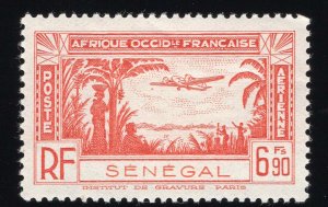Senegal Scott #C16 Stamp - Mint Single