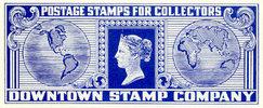 Downtown Stamp Company