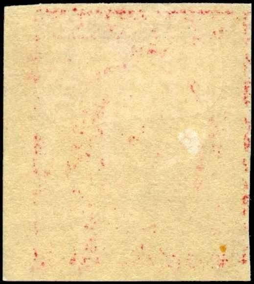 U. S. Scott #384 - MH - [LA01-0017-05-04]