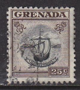 Grenada 160 Used Bin 28890