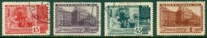 RUSSIA 852-5 USED (RL) 7102 CV $50.00 BIN $22.00