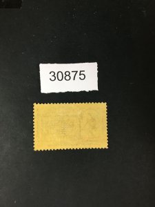 MOMEN: US STAMPS # E1s SPECIMEN TYPE D MINT OG H LOT #30875