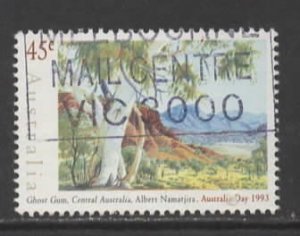 Australia Sc # 1306a used (BBC)