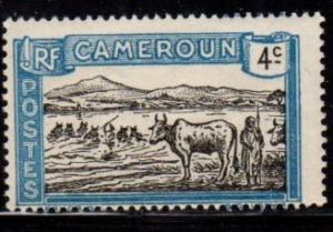 Cameroun - # 172 Herder - MLH