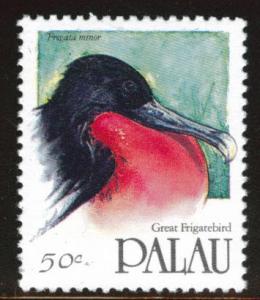 Palau Scott 276 MNH** Bird stamp from 1991-1992 set