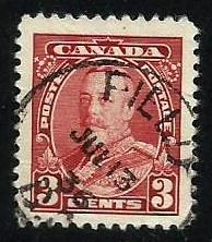 Canada #219   CDS