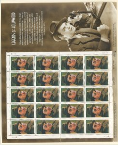 U.S. #SET/MIXED CONDITION 