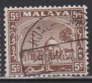 Selangor Sc#48 Used