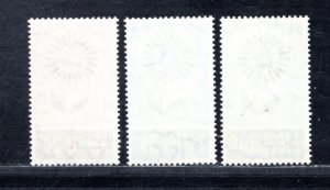 CYPRUS SC# 244-6  FVF/OG