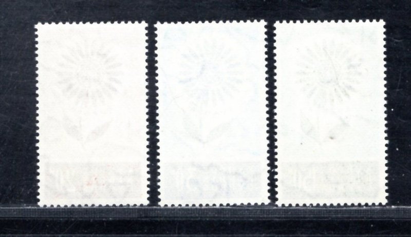 CYPRUS SC# 244-6  FVF/OG