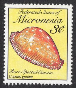 MICRONESIA SCOTT 84