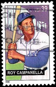 # 4080 USED ROY CAMPANELLA